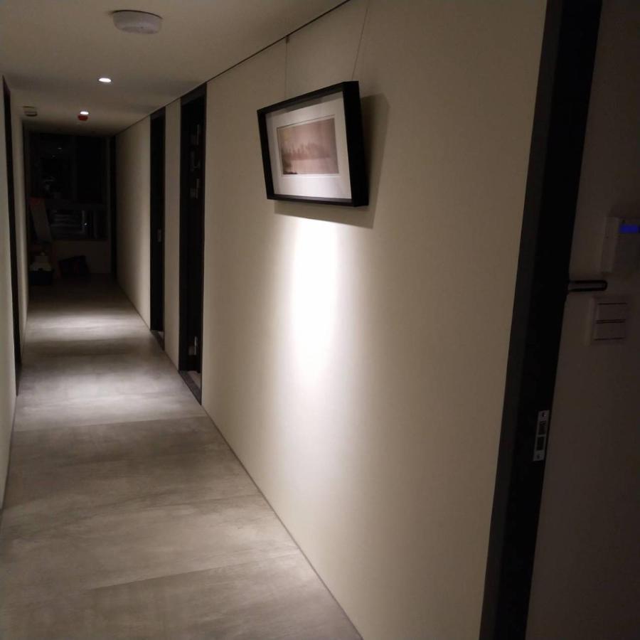 Hotel In Fengchia à Taichung Extérieur photo